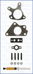 Montagesatz Lader für MAZDA 3 Stufenheck 6 Station Wagon Hatchback