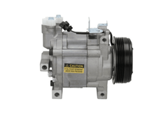 Kompressor Klimaanlage für SUBARU FORESTER IMPREZA Stufenheck Schrägheck WRX
