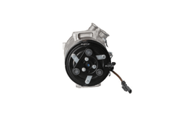 Kompressor Klimaanlage für OPEL INSIGNIA A Stufenheck Country Tourer Sports