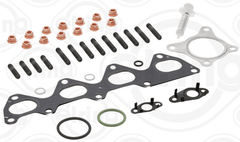 Montagesatz Lader für AUDI SEAT SKODA VW A1 Sportback A3 Cabriolet