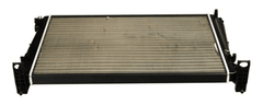 Kühler Motorkühlung für FIAT OPEL GRANDE PUNTO EVO Van Kasten/Schrägheck