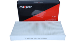 Filter Innenraumluft für CITROËN PEUGEOT C5 II Break C6 Kasten/Kombi 407 SW