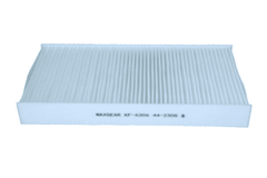 Filter Innenraumluft für CITROËN PEUGEOT C5 II Break C6 Kasten/Kombi 407 SW