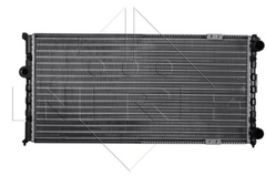Kühler Motorkühlung für SEAT VW CORDOBA Vario IBIZA II INCA CADDY