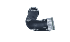 Ladeluftschlauch für SEAT VW LEON BORA I Variant GOLF IV