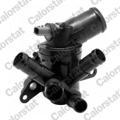 Thermostat Kühlmittel für MERCEDES-BENZ NISSAN RENAULT DACIA CITAN Tourer
