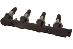 Zündspule für CHEVROLET AVEO / KALOS Stufenheck Schrägheck CRUZE Station Wagon