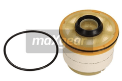 Kraftstofffilter für FIAT ISUZU MITSUBISHI TOYOTA LEXUS FULLBACK Pick-up D-MAX