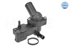 Thermostat Kühlmittel für FORD FOCUS I Stufenheck Turnier II C-MAX GALAXY