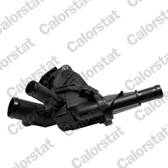 Thermostat Kühlmittel für RENAULT DACIA CAPTUR I CLIO IV Grandtour SYMBOL/LOGAN
