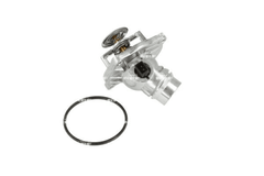 Thermostat Kühlmittel für BMW LAND ROVER 5 Touring 7 X5 RANGE III