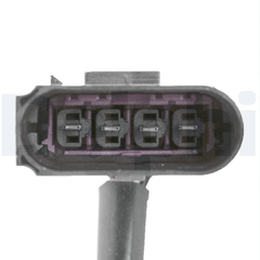 Lambdasonde vorne für AUDI SEAT SKODA VW A3 A4 B6 Avant Cabriolet A6 C5 ALLROAD