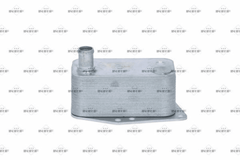 Ölkühler Motoröl für BMW 1 3 Coupe Touring Cabriolet Compact 5 X3