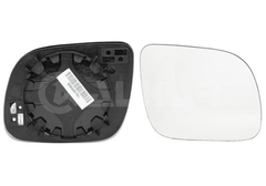 Spiegelglas Außenspiegel rechts für SEAT VW AROSA CORDOBA IBIZA II LEON TOLEDO