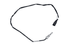 Sensor Abgastemperatur für SKODA VW FABIA II Combi ROOMSTER Praktik