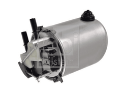 Kraftstofffilter für NISSAN RENAULT QASHQAI II SUV X-TRAIL III KADJAR