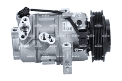Kompressor Klimaanlage für HYUNDAI KIA TUCSON Kasten/SUV SPORTAGE IV VAN