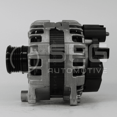 Lichtmaschine Generator für MERCEDES-BENZ C-KLASSE T-Model Coupe Cabriolet