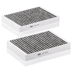 Filter Innenraumluft für MERCEDES-BENZ S-KLASSE Coupe