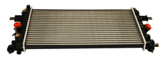 Kühler Motorkühlung für OPEL ASTRA H Caravan GTC TwinTop FAMILY Stufenheck