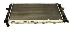 Kühler Motorkühlung für AUDI 100 C4 Avant Stufenheck A6