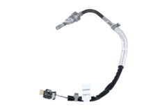 Sensor Abgastemperatur für MERCEDES-BENZ A-KLASSE B-KLASSE Sports Tourer