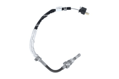 Sensor Abgastemperatur für MERCEDES-BENZ A-KLASSE B-KLASSE Sports Tourer