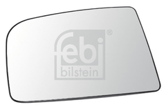 Spiegelglas Außenspiegel rechts für MERCEDES-BENZ VW SPRINTER 3-t Kasten 3,5-t