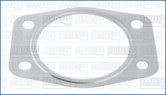 Dichtung Lader für VOLVO 850 Kombi C70 I Coupe Cabriolet S60 S70 S80 V70 II