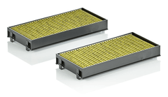 Filter Innenraumluft für BMW X5 X6
