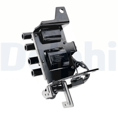 Zündspule für HYUNDAI KIA i10 I i20 RIO III Stufenheck