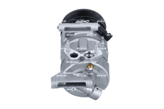 Kompressor Klimaanlage für FORD TOURNEO CUSTOM V362 Bus TRANSIT V363 Kasten