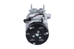 Kompressor Klimaanlage für FORD TOURNEO CUSTOM V362 Bus TRANSIT V363 Kasten