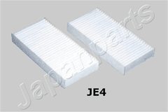 Filter Innenraumluft für JEEP WRANGLER III