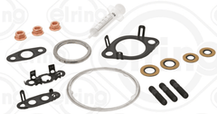 Montagesatz Lader für OPEL ANTARA A CASCADA INSIGNIA Stufenheck Country Tourer