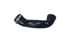 Ladeluftschlauch für SEAT VW ALHAMBRA SHARAN TIGUAN VAN