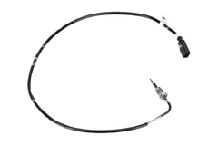 Sensor Abgastemperatur für AUDI SEAT SKODA VW A3 Sportback Limousine Cabriolet