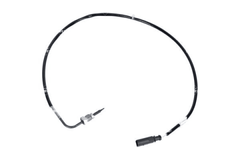 Sensor Abgastemperatur für AUDI SEAT SKODA VW A3 Sportback Limousine Cabriolet