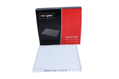 Filter Innenraumluft für MITSUBISHI HYUNDAI ATTRAGE VI Stufenheck SPACE STAR