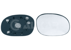 Spiegelglas Außenspiegel rechts für CITROËN PEUGEOT XSARA PICASSO 206+ 206