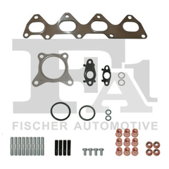 Montagesatz Lader für AUDI SEAT SKODA VW A1 Sportback A3 Cabriolet