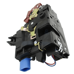 Türschloss hinten rechts für SEAT SKODA VW IBIZA III TOLEDO IV FABIA I Combi