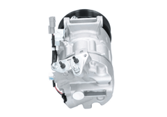 Kompressor Klimaanlage für RENAULT GRAND SCÉNIC IV KADJAR MEGANE Stufenheck