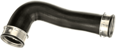 Ladeluftschlauch für AUDI SEAT SKODA VW A3 Sportback ALTEA XL LEON TOLEDO III