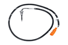 Sensor Abgastemperatur für VW TOUAREG