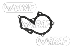 Wasserpumpe Motorkühlung für FORD C-MAX II FOCUS III Stufenheck Turnier GALAXY