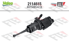 Geberzylinder Kupplung für AUDI SEAT SKODA VW A3 Sportback Cabriolet TT Roadster