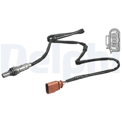 Lambdasonde vorne für AUDI SEAT SKODA VW A3 Sportback Cabriolet A4 B7 Avant A6