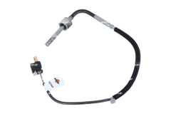 Sensor Abgastemperatur für MERCEDES-BENZ C-KLASSE Sportcoupe T-Model CLC-KLASSE