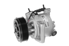Kompressor Klimaanlage für RENAULT DACIA DUSTER LOGAN II MCV SANDERO